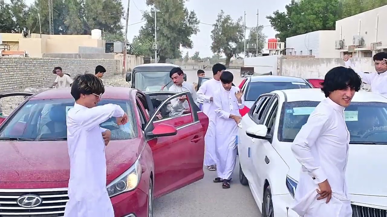 حفل زفاف الورده محمد جاسم جادر الف مبروووك ❤ للحجز اتصل 07812108883