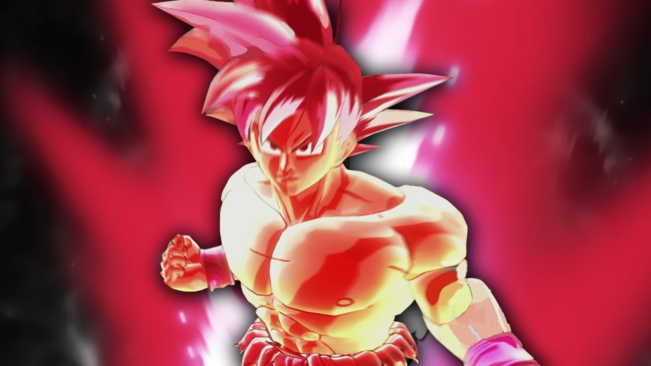 KAIOKEN X4 Goku GAMEPLAY! ONLINE Ranked Match! Dragon Ball Xenoverse 2 Gameplay