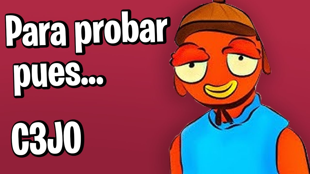 C3JO GOD SIN MIEDO AL EXITO