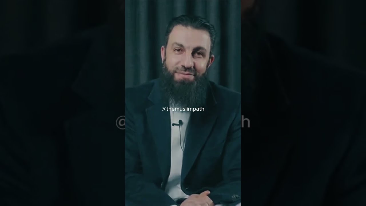 Как обращаться с трудными родителями согласно исламу | Белал Ассаад