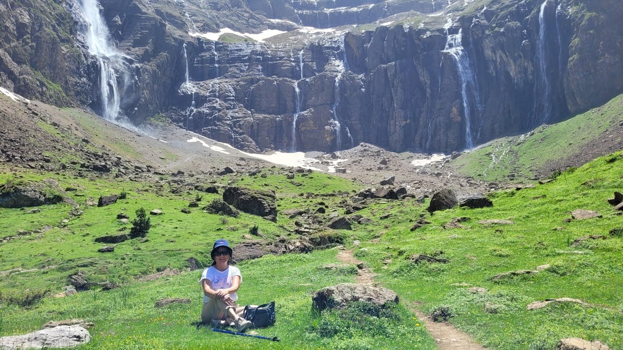 Cirque de Gavarnie (France)