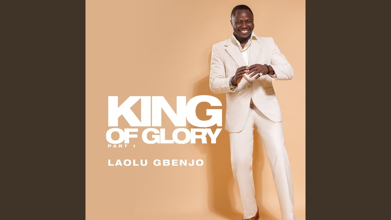 King of Glory, Pt. 1