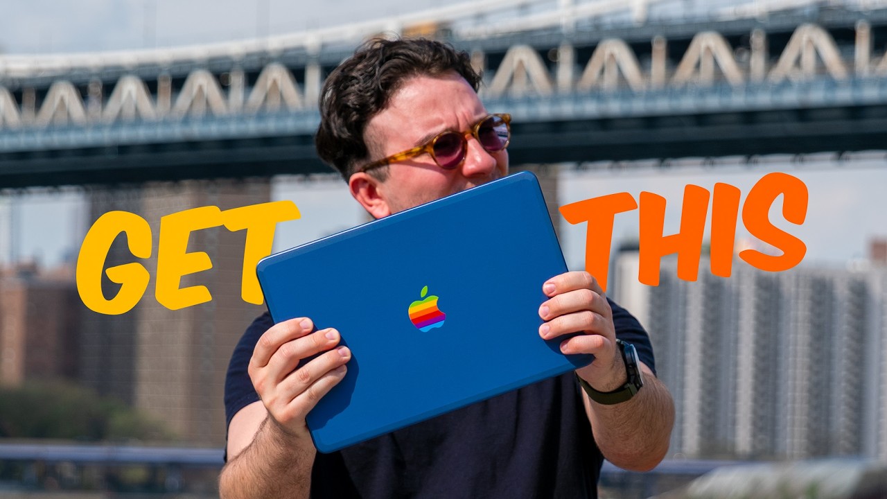 I Sold my iPad for the MacBook Neo | One Month Review