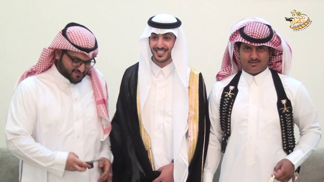 حفل زواج الشاب فيصل بن سيف بن خزيم السهلي