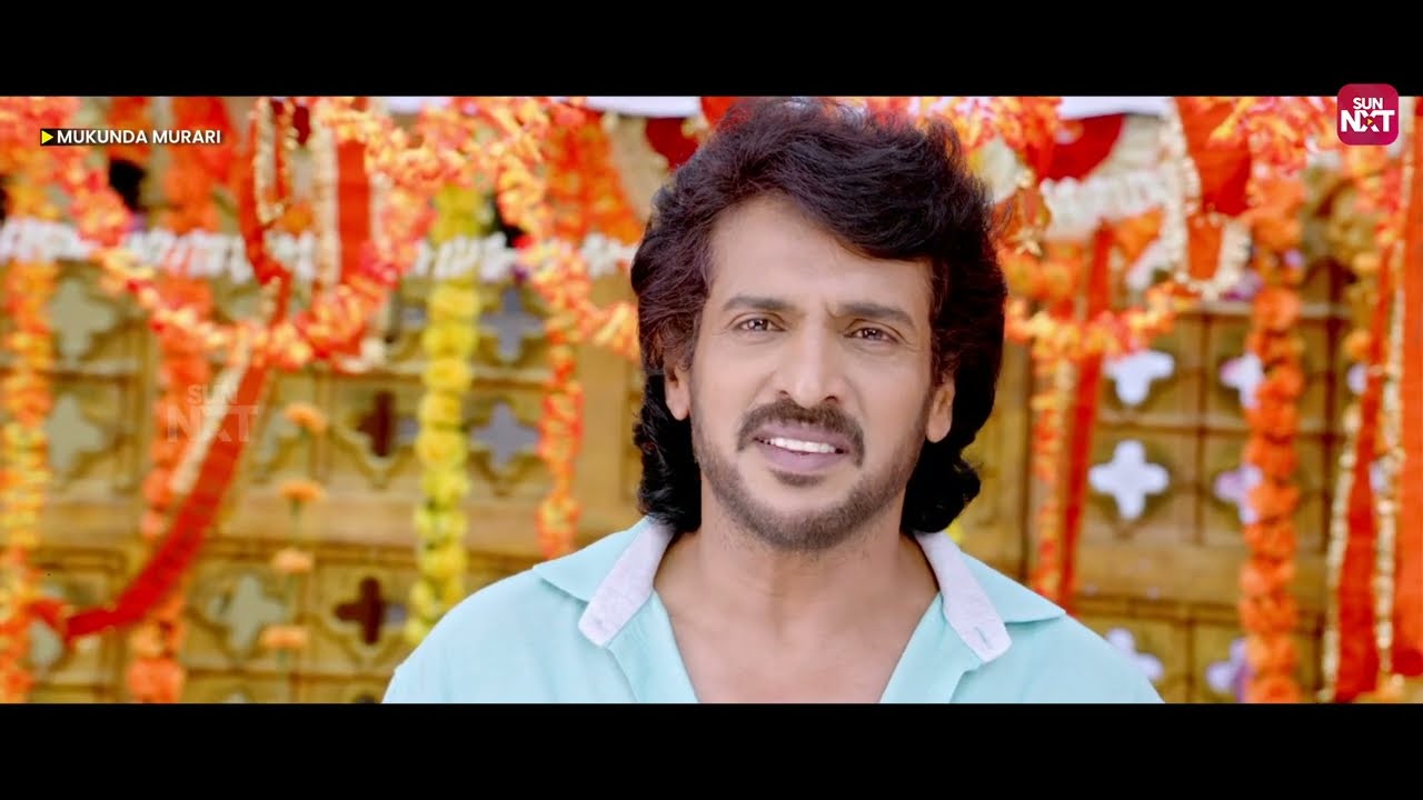 Mukunda Reveals Swamyji's Truth | Mukunda Murari | Upendra | Kichcha Sudeep | Sun NXT Kannada