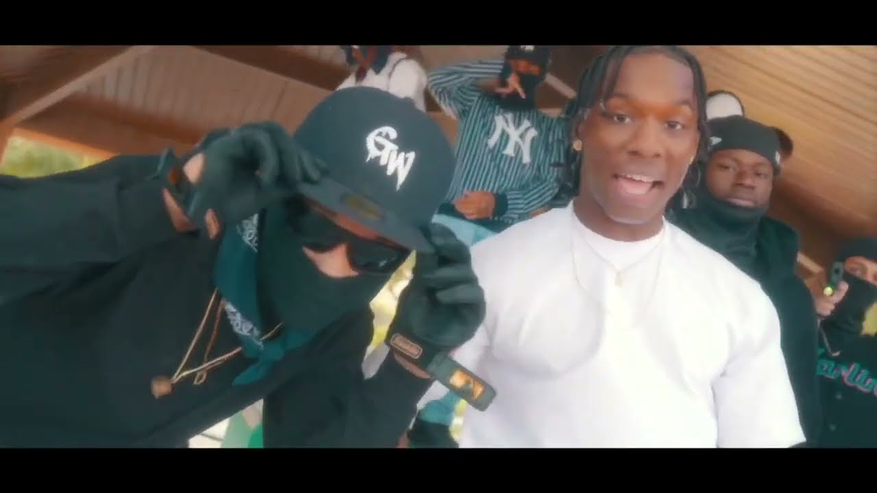 Cr8zyrecc Ft LilJDNorf -88 Facts    (Official Music Video) ShotBy@julinskiz EditBy@akaBeto