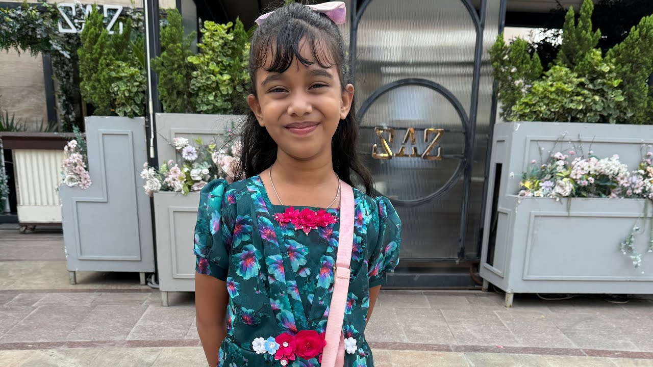 amaira  video