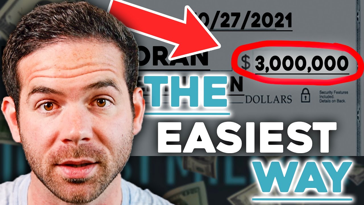 The 3 BEST Ways to Build $1,000,000+ Businesses (DO #3)