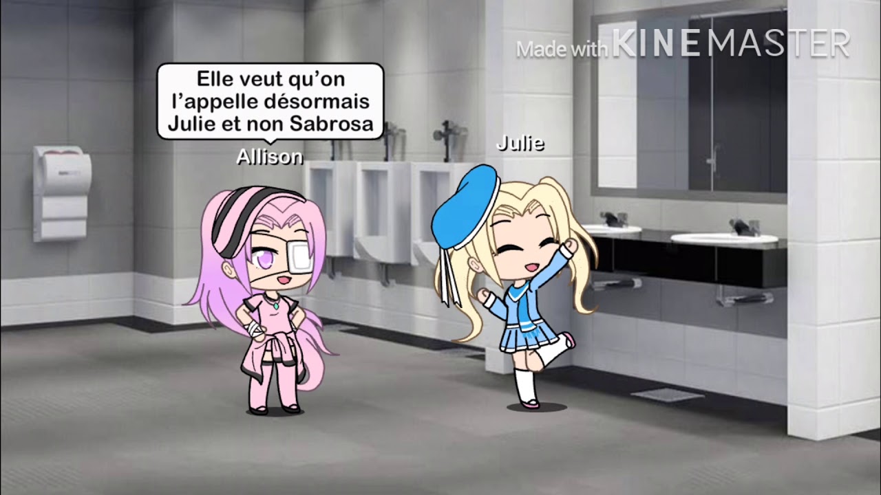 Le Mauvais Garçon Fin
