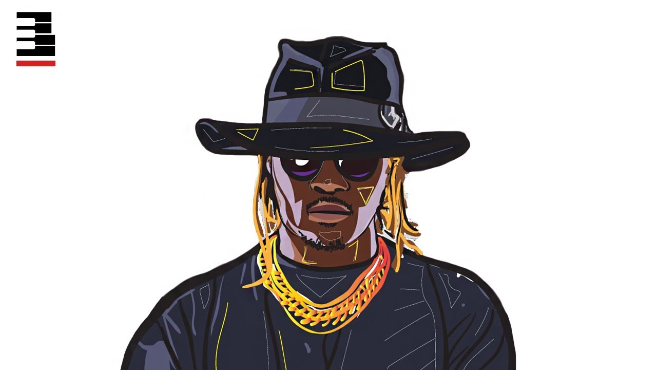 Future Type Beat with Hook | 