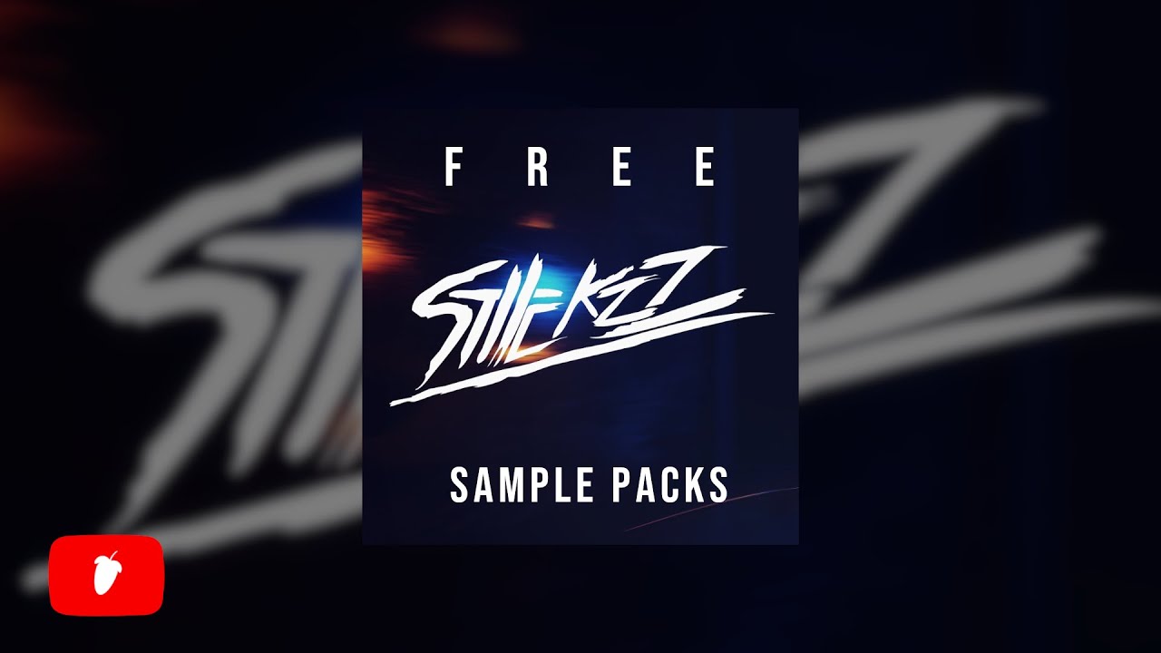 StiickzZ Free Sample Packs | Review