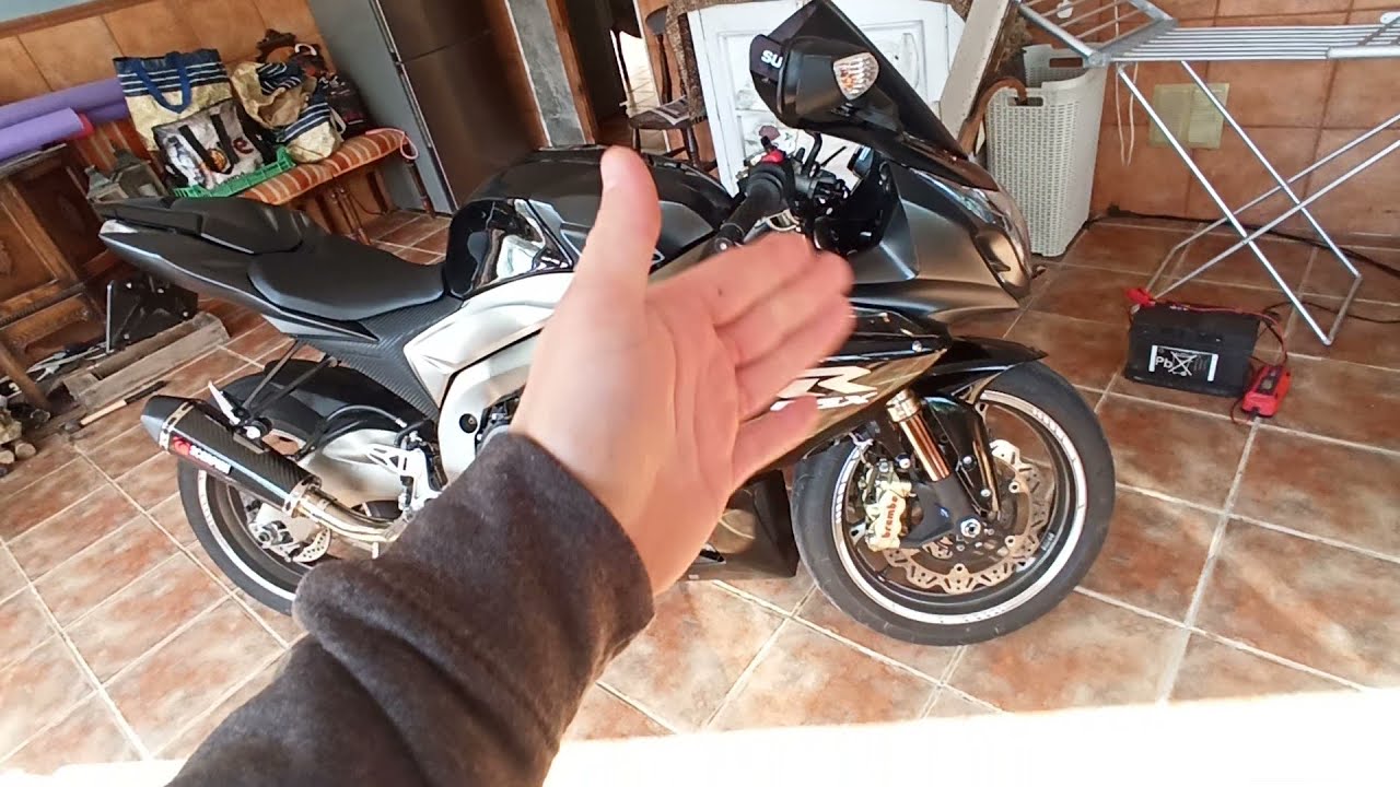 mitas sport force+ EV 💥 [full review]