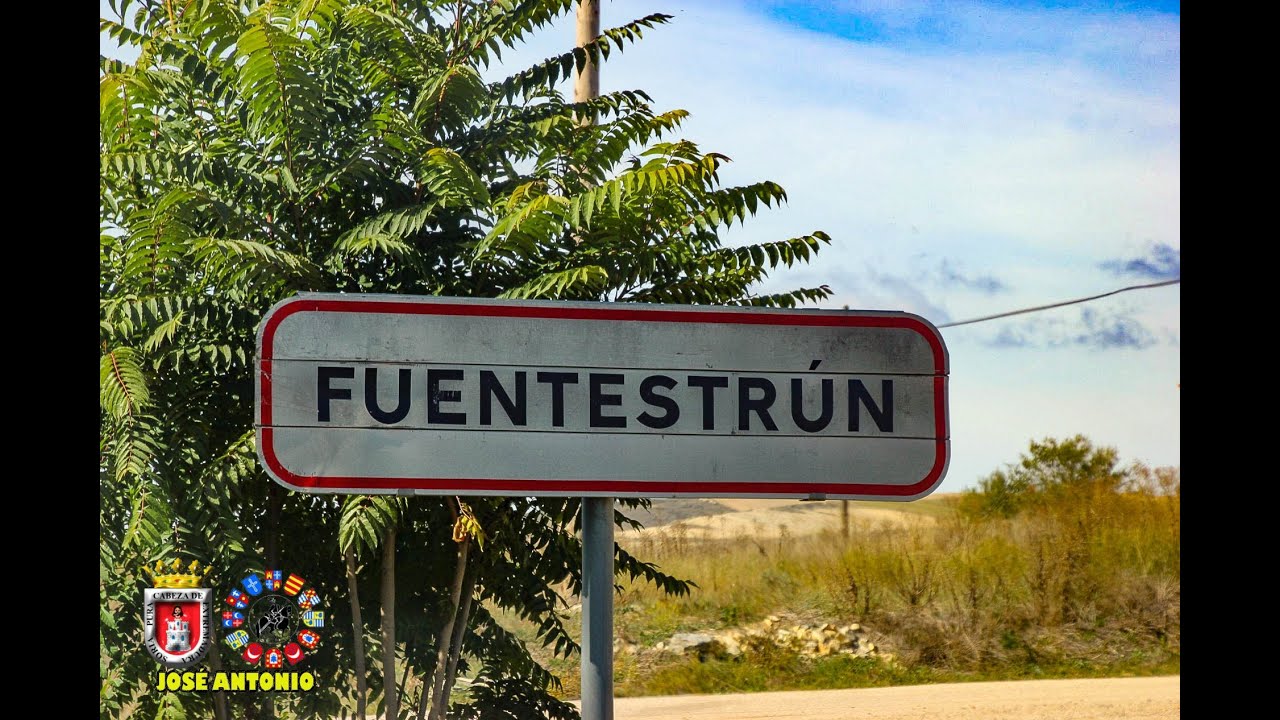 FUENTESTRÚN