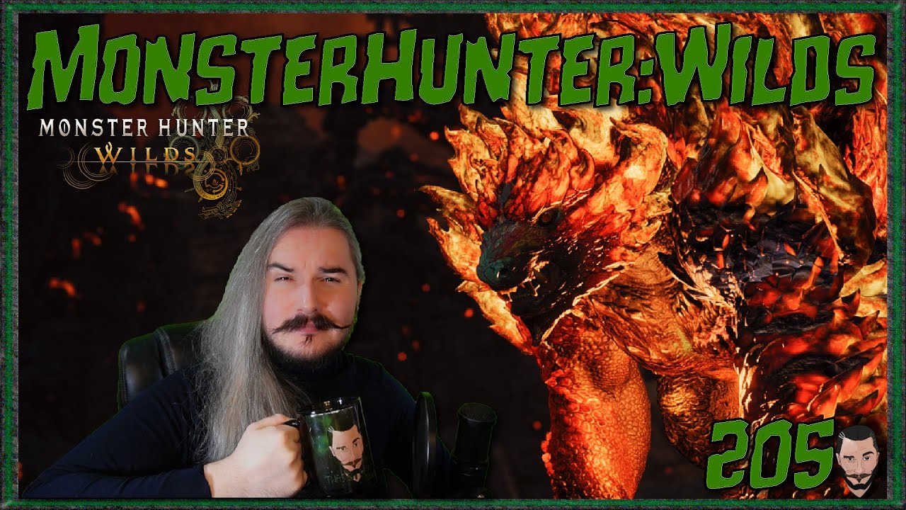 Monster Hunter: Wilds | HR 999, NEW GPU! Open Lobby, Builds, Tips, Tricks & Help!