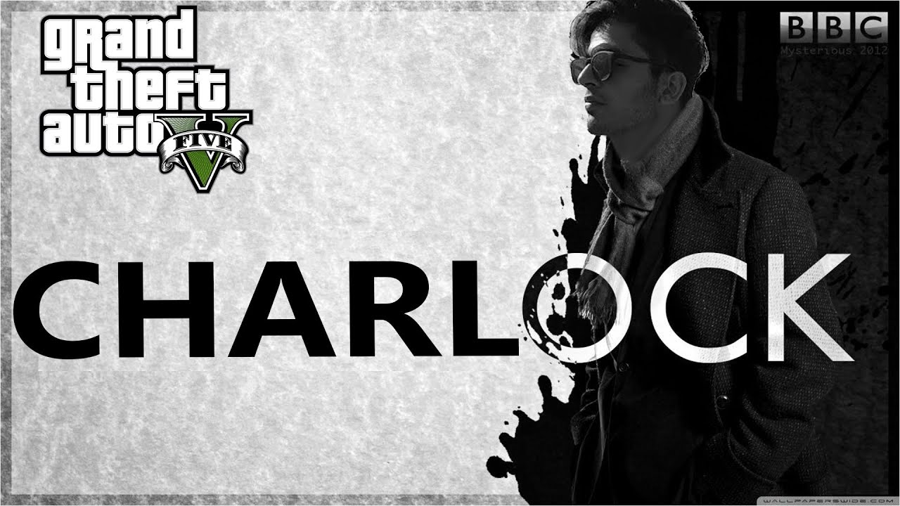 GTA V Biggest Mystery Solved ?? - Charlock Holmes