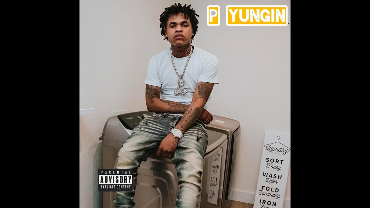 [FREE] P Yungin x BWay Yungy Type Beat – “Ran Out”