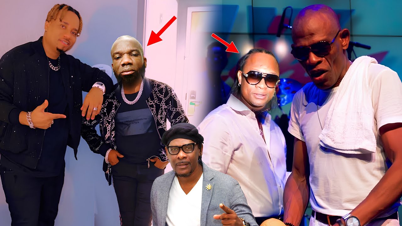 Wid Nouvo Chantè Ekip Shabba Ap Bali 300.000$ Li Mande A? Djakout #1 Kòmanse Jwe San Pouchon Ak Roro