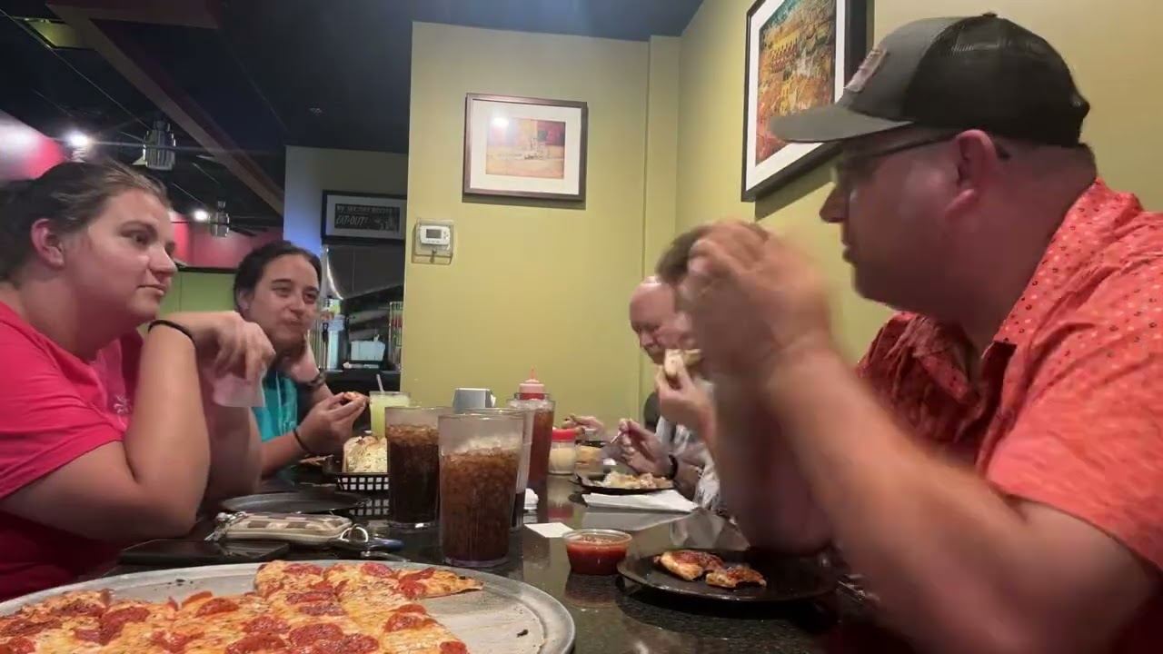 A DAY IN VINCENNES, INDIANA & KNOX COUNTY