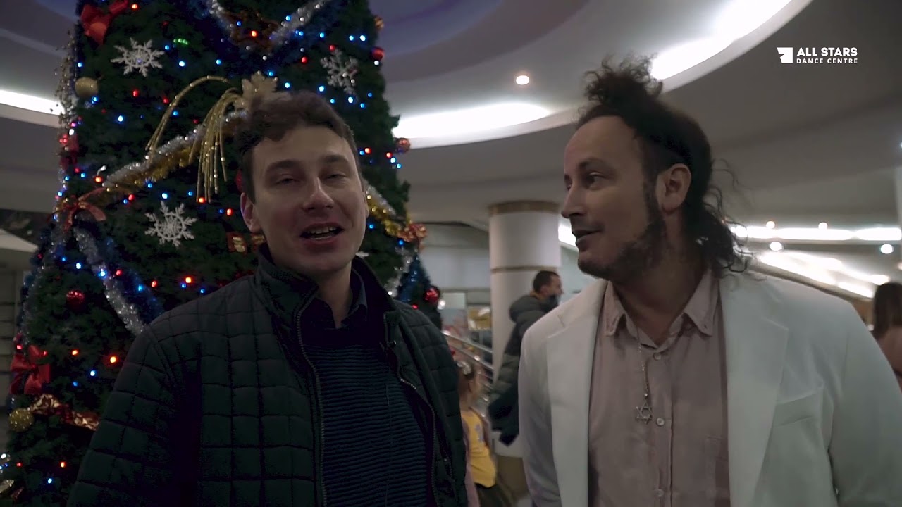 All Stars Fiesta 2021