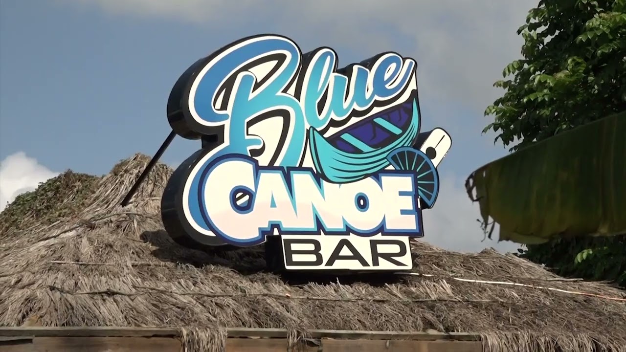 Minister Pushing For Reopening Of Lucian Blue Ocean Seafood