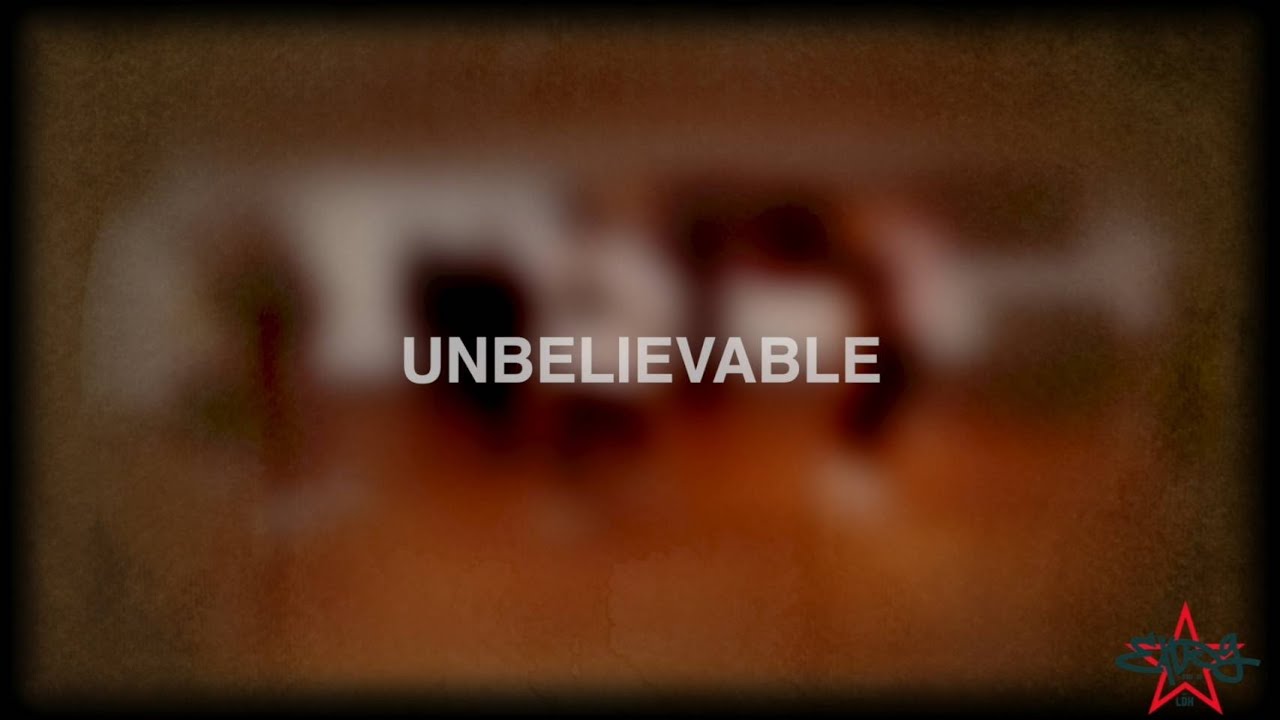 AG x BASIC CLASS / Unbelievable / The Notorious B.I.G. / CHOREOGRAPHY VIDEO
