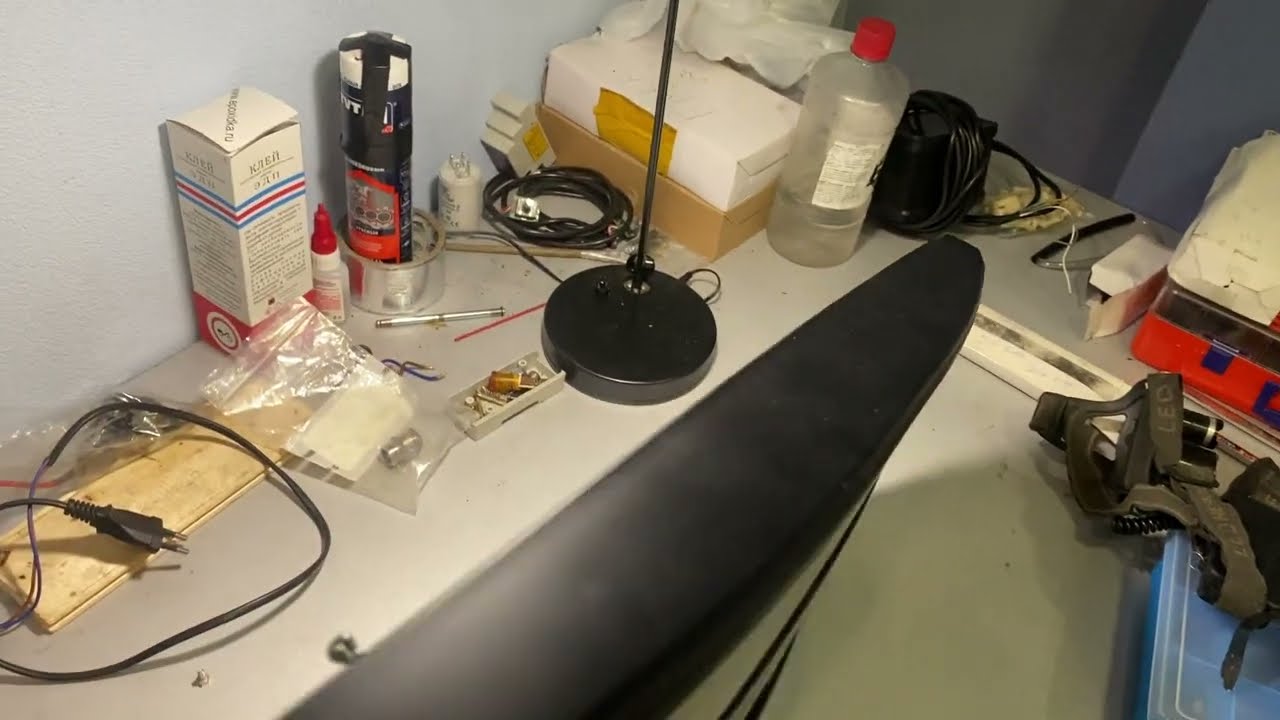 FIAMMA ASTROLAB 2MB Troubleshooting. Part One.