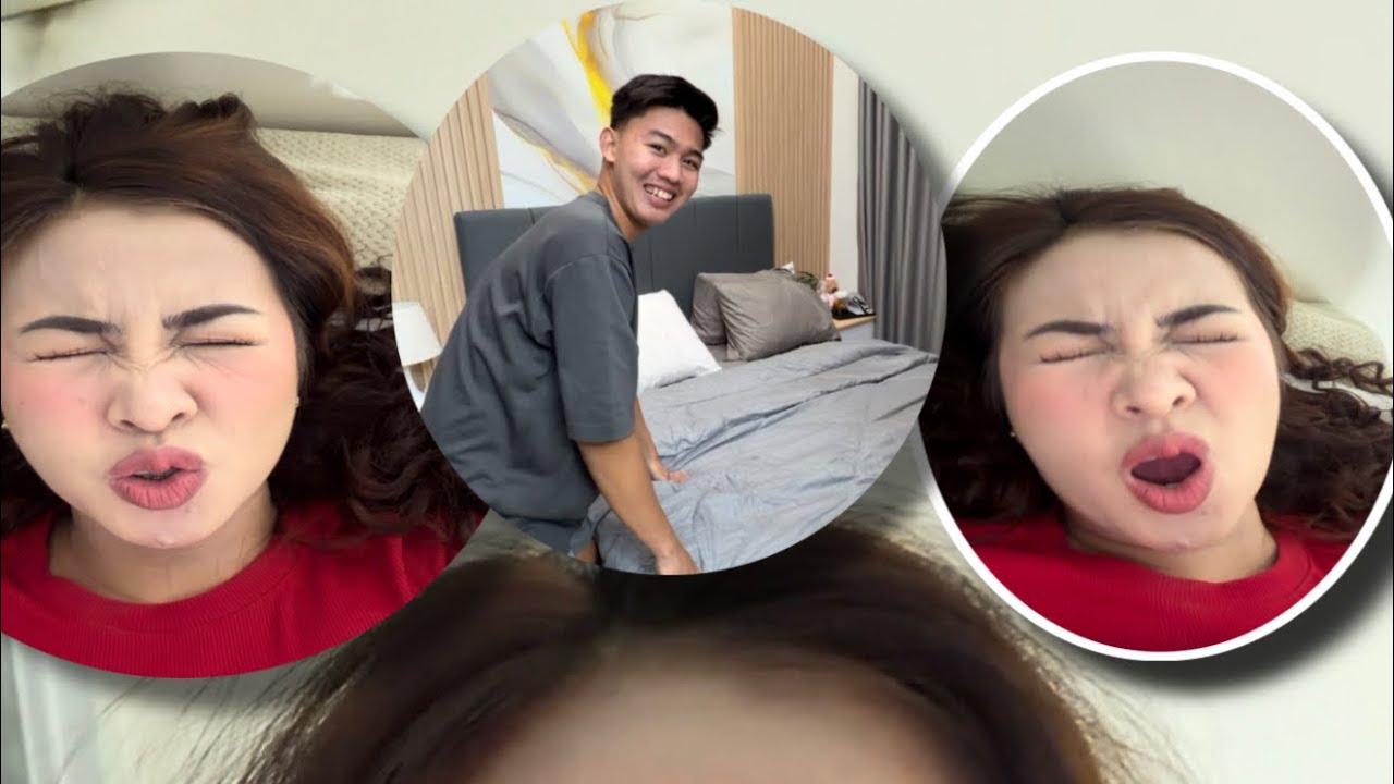 Napagtanggal ako ng urm*t😂