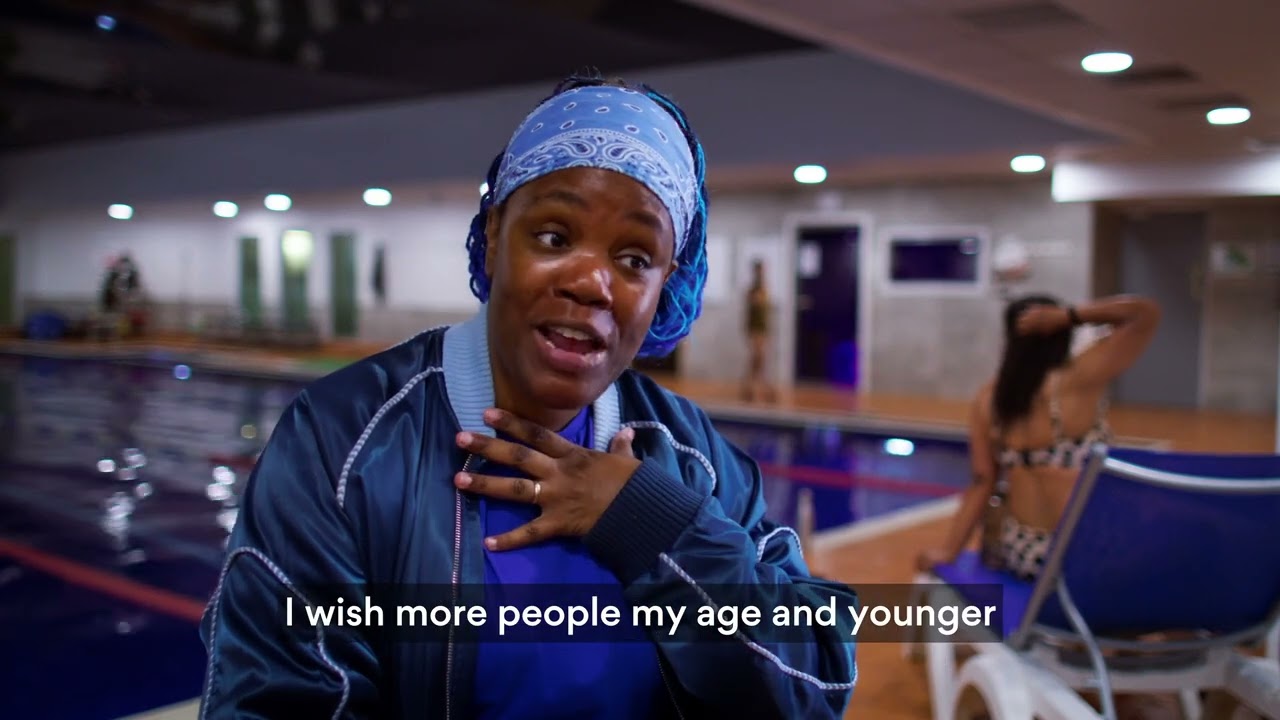 Jemma's Story | This Girl Can
