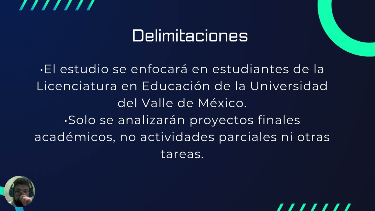 Planteamiento del problema