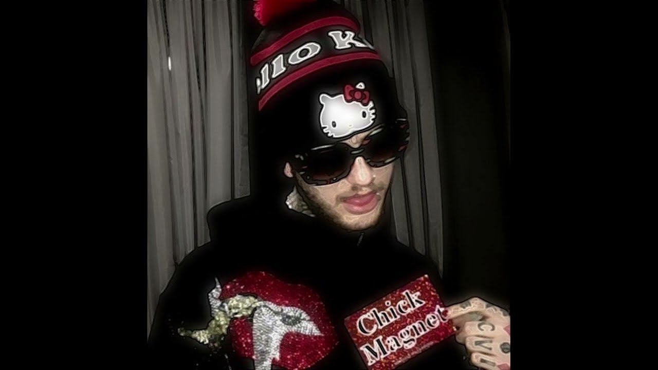 [FREE] Lil Peep x Cold Hart Type Beat ~ 
