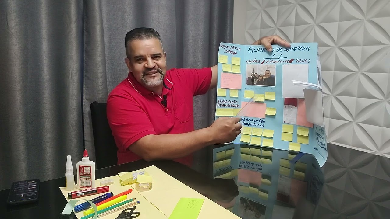 Quarto de Guerra