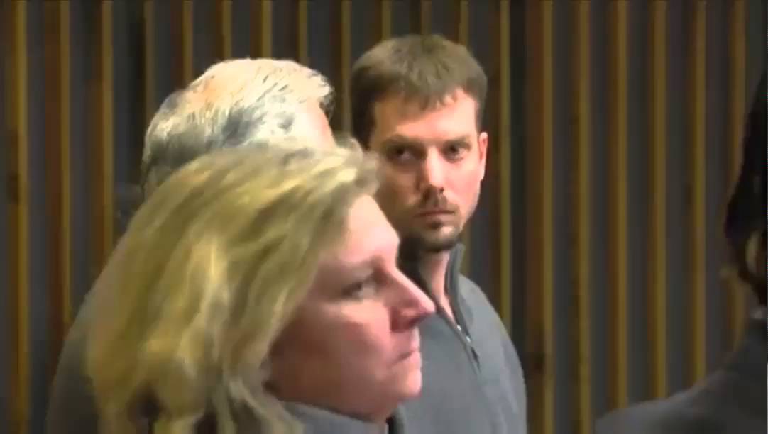 James VanCallis Trial Verdict 02/08/16