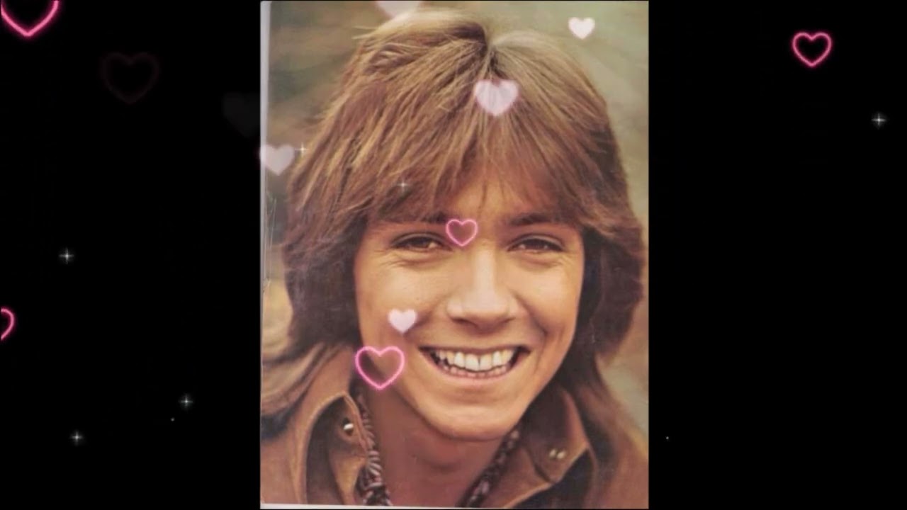 DAVID CASSIDY TRIBUTE-ALWAYS AND FOREVER