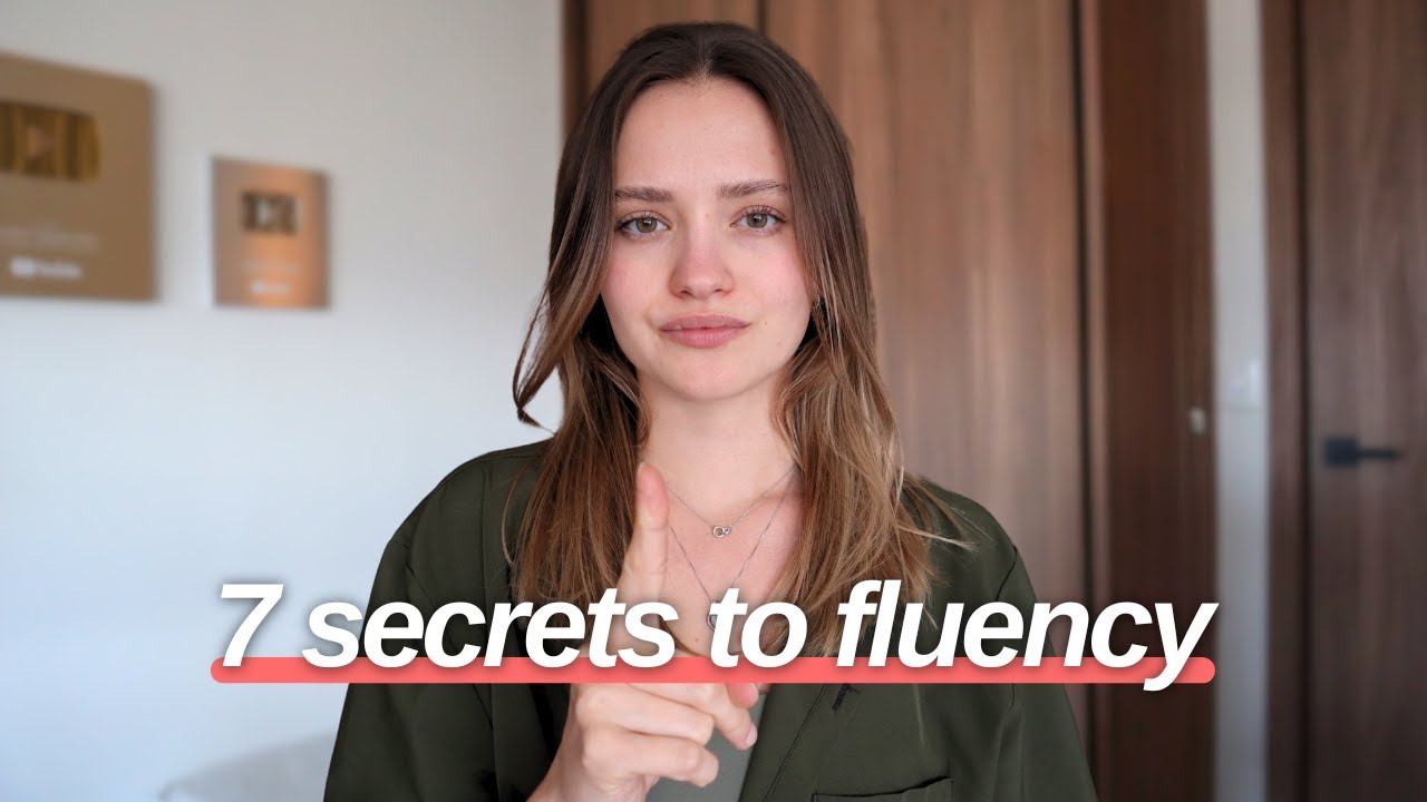 Why you're still stuck at intermediate English (and how to fix that)