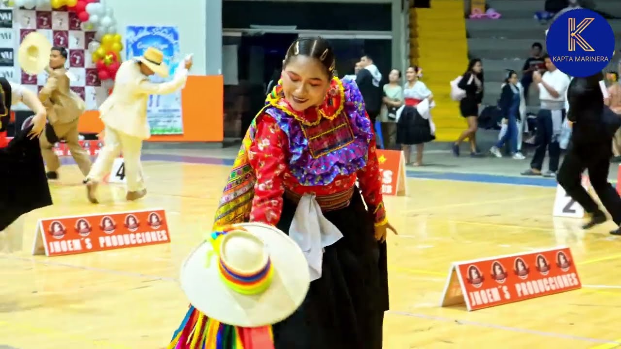 Fanny & Yorbin – Concurso Descendencia de Campeones ✨🔥
