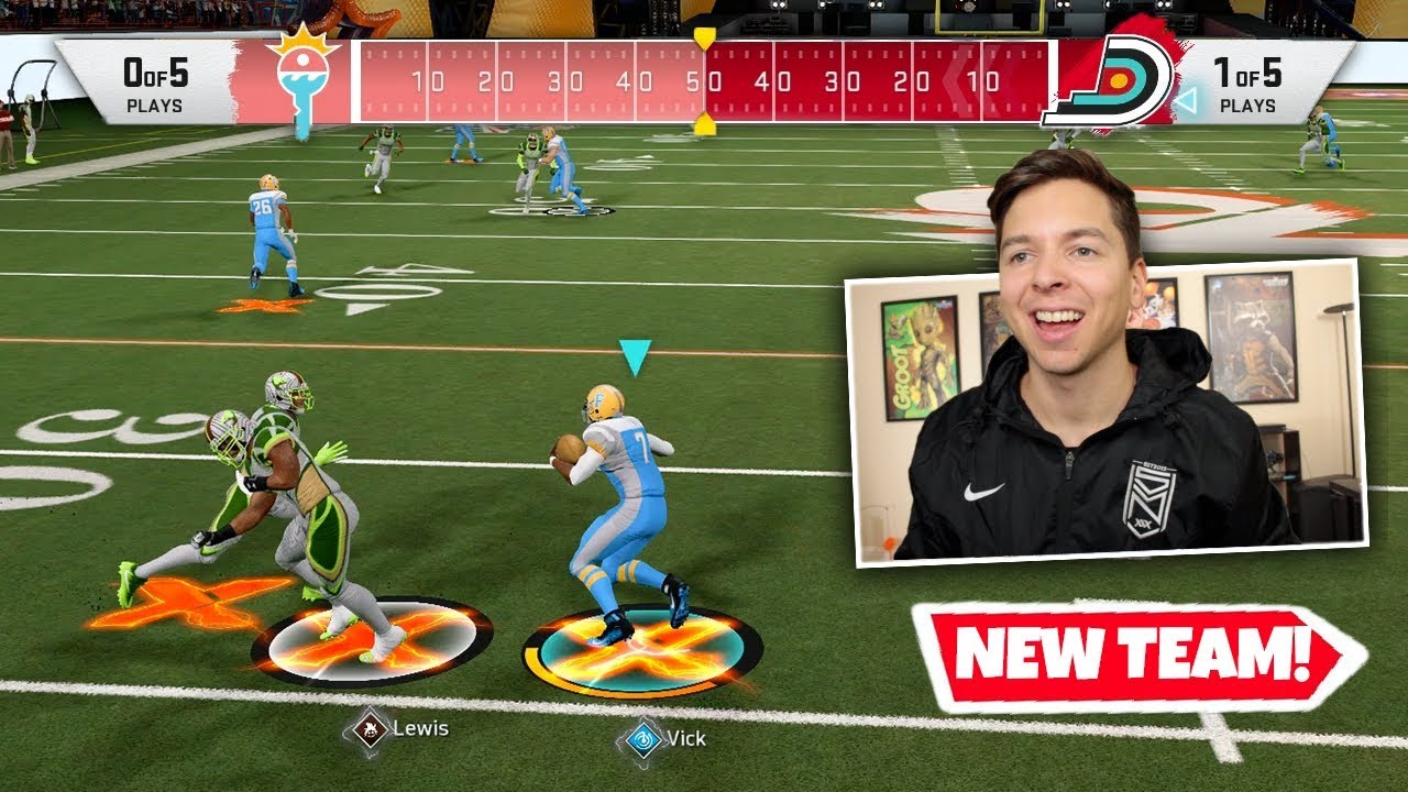 *NEW* UPDATE IN SUPERSTAR KO! MADDEN 20 ULTIMATE TEAM