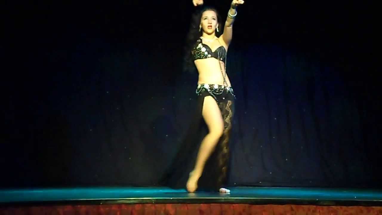 Julia Mitsai. Albi Ashikha