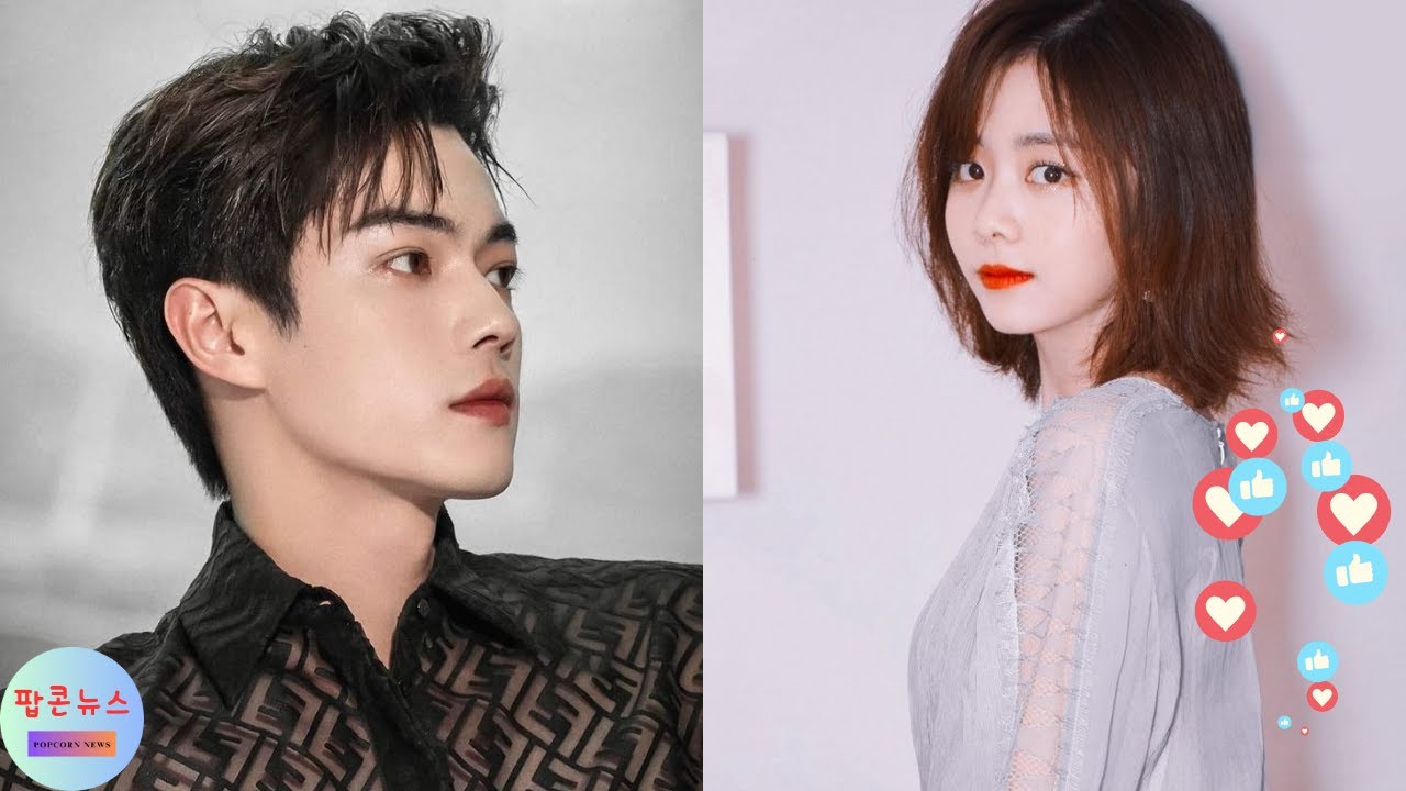 Unbelievable! The Hidden Truth About Xu Kai & Tan Songyun Shocks Millions