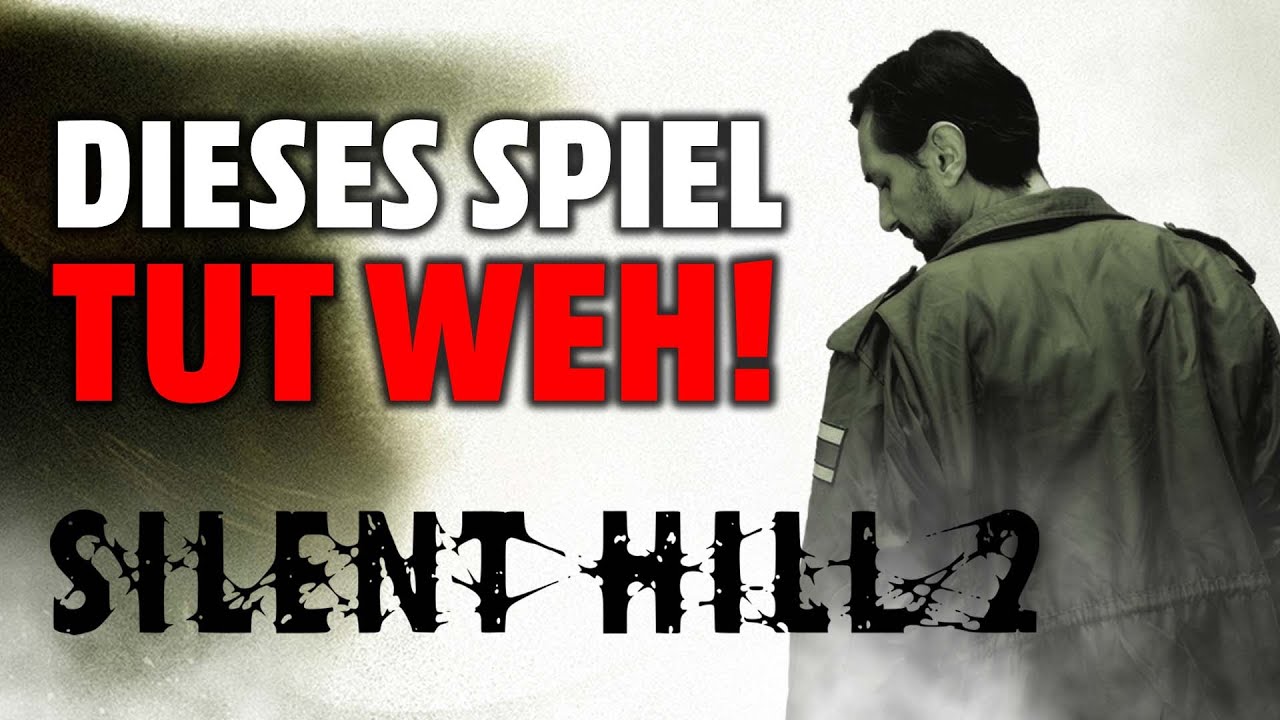 Warum Silent Hill 2 ein Meisterwerk ist – Ein persönlicher Rückblick