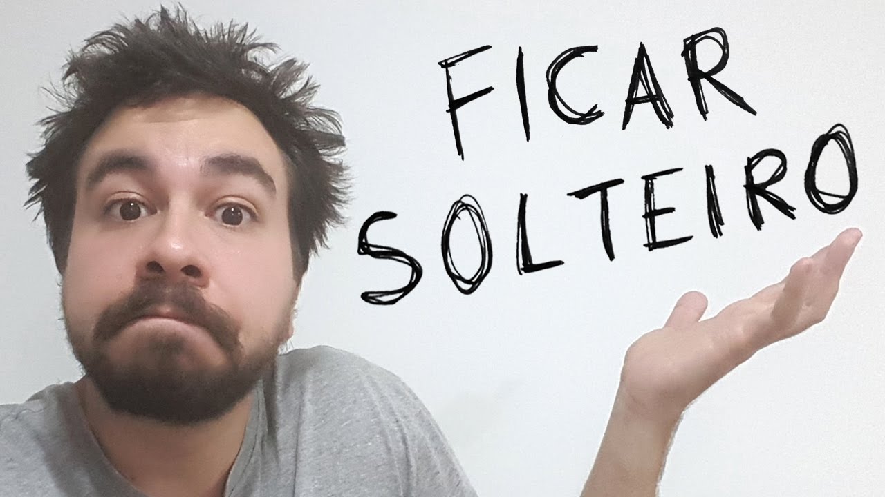 Ficar Solteiro (Ou a Inesperada Virtude de Levar uns Fora)