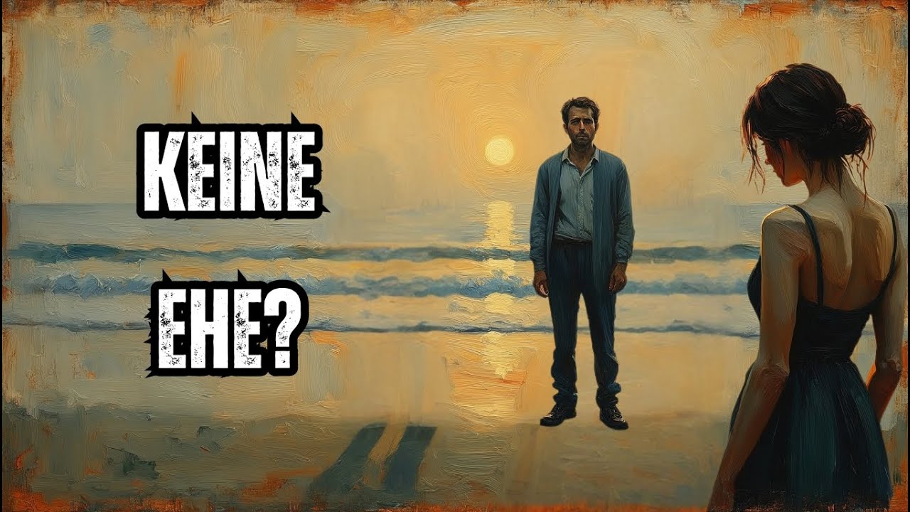 Alan Watts' brutale Wahrheit über die Ehe, die dein Leben für immer verändern wird