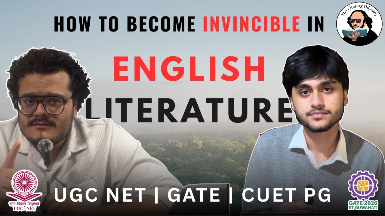 EVERYTHING you need to READ | Exam Structure | UGC NET | GATE | CUET PG