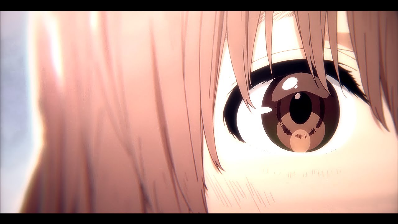 AMV | Empathy