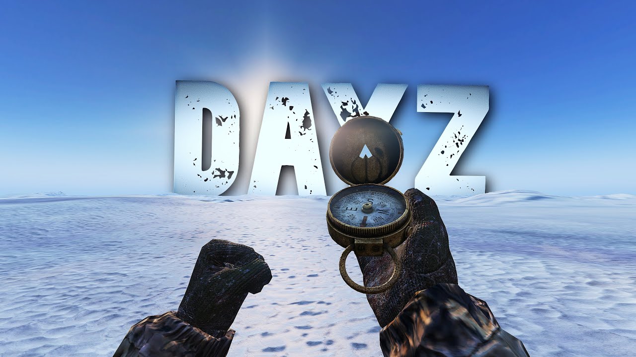 La AVENTURA Mas DIFICIL de DAYZ | Episodio 2