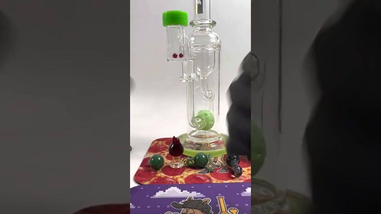 $24.99 Whirlwind Quartz Banger Overview Why They&rsquo;re My New Personal Favorite!
