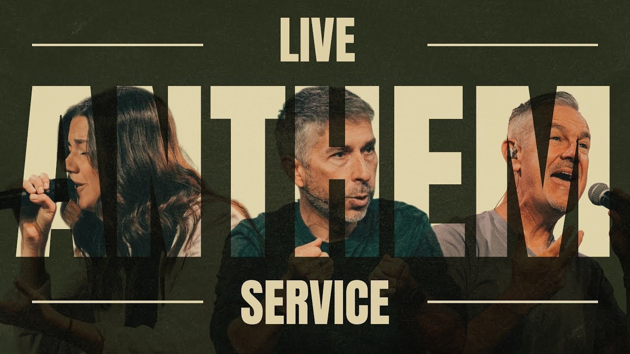 LIVE SERVICE // 2.1.26