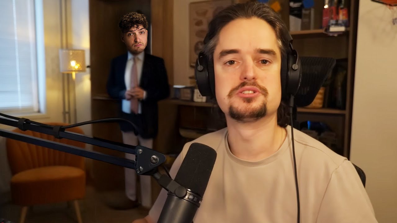 Ik Ben Opgesloten Met Gamemeneer 2