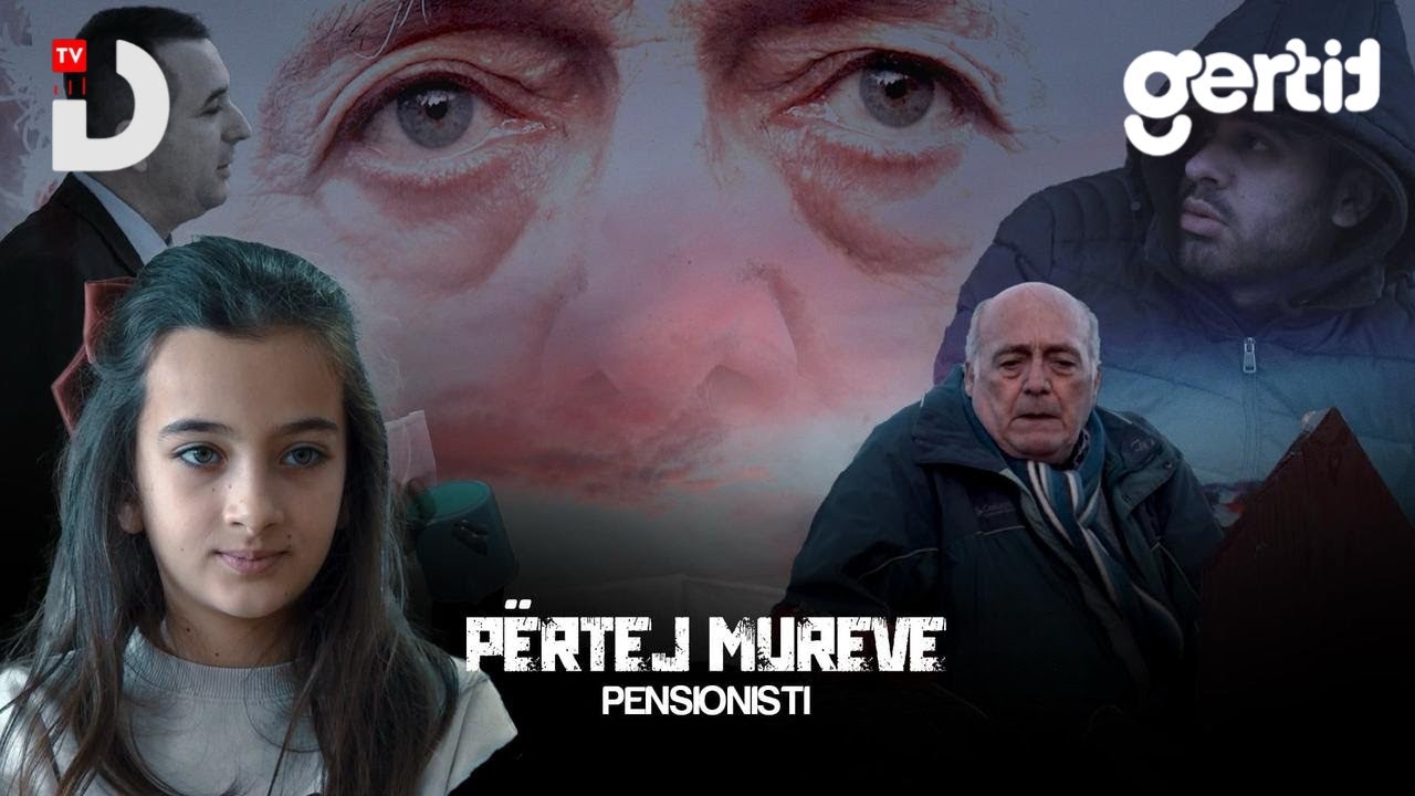 Përtej Mureve - Episodi 2 | Pensionisti | DTV Media