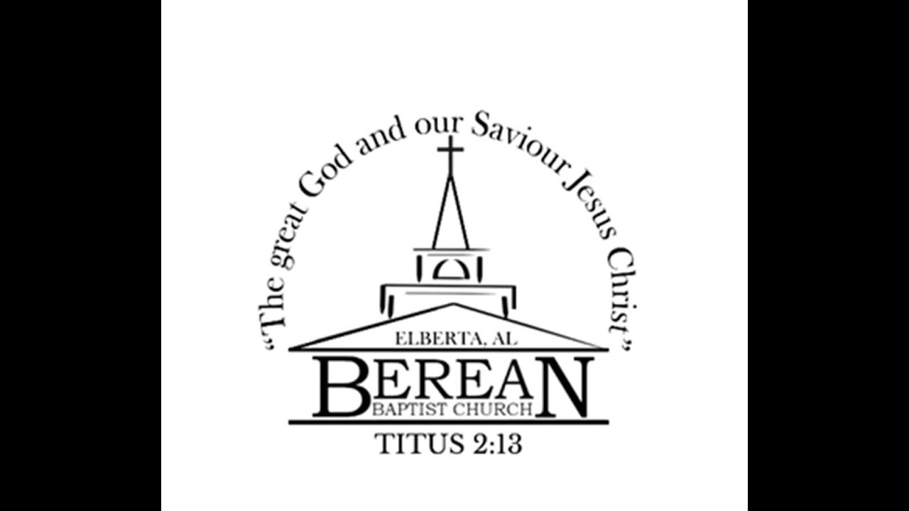 Sunday Evening Service 2/1/26