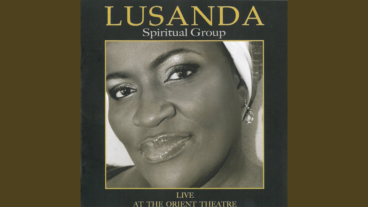 Ndamemeza (Live)